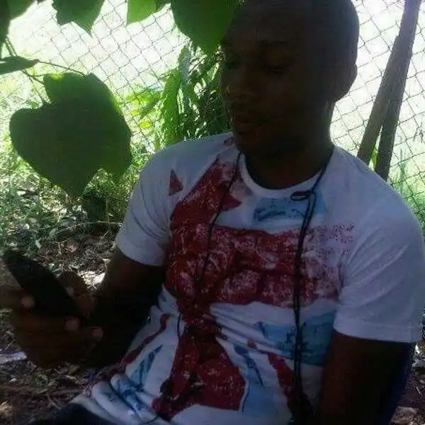 Young Man Shot Dead By Suspected Cultists In Bayelsa As Family Mourns... Photos